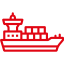 logo Importação e exportação
