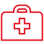 logo Produtos para a Saúde (Correlatos)
