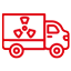 logo Transporte de Produtos Químicos